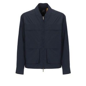K-Way Barion Cotton Like Jacket - NWT